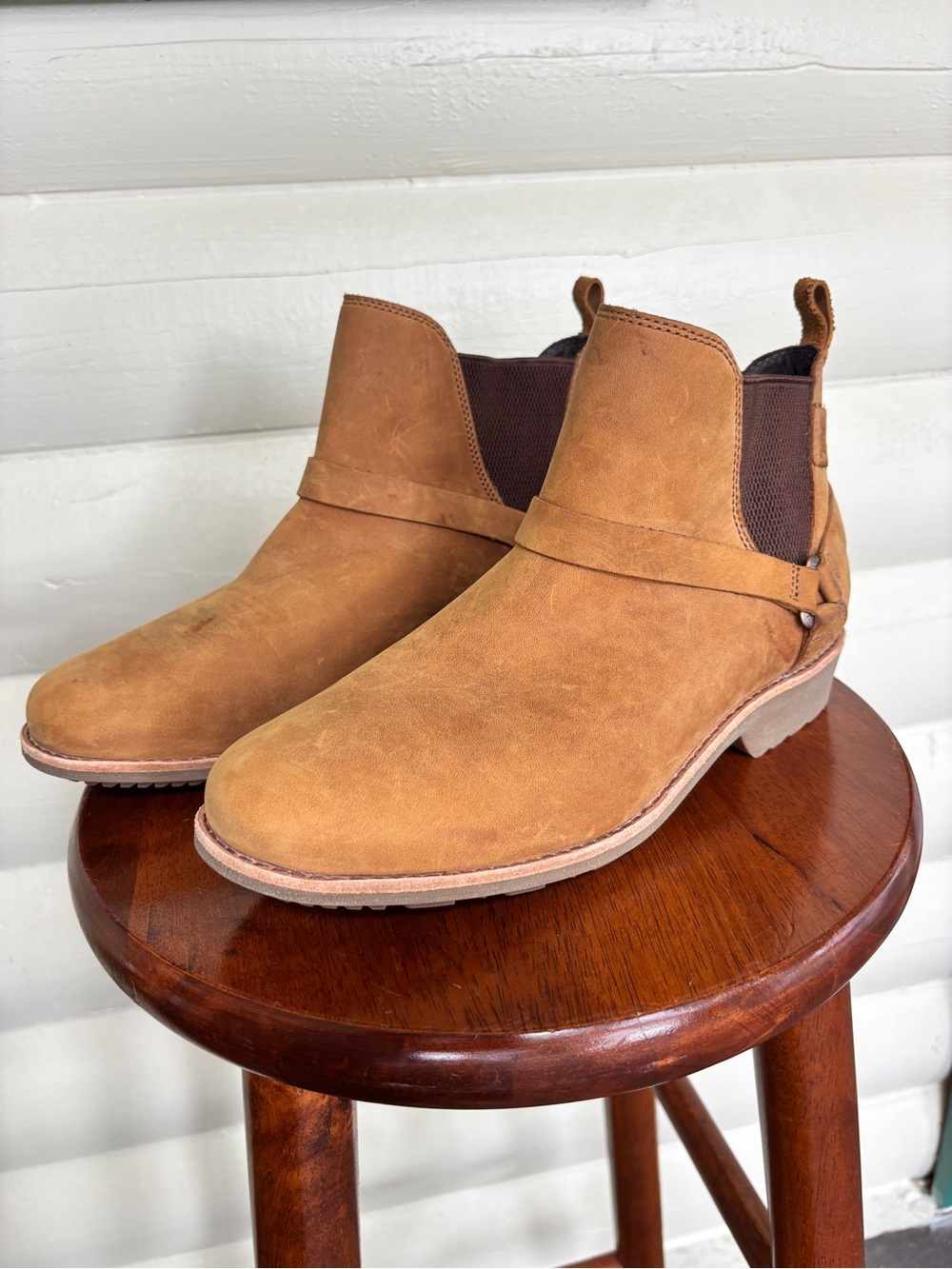 Teva De La Vina Chelsea harness Boots